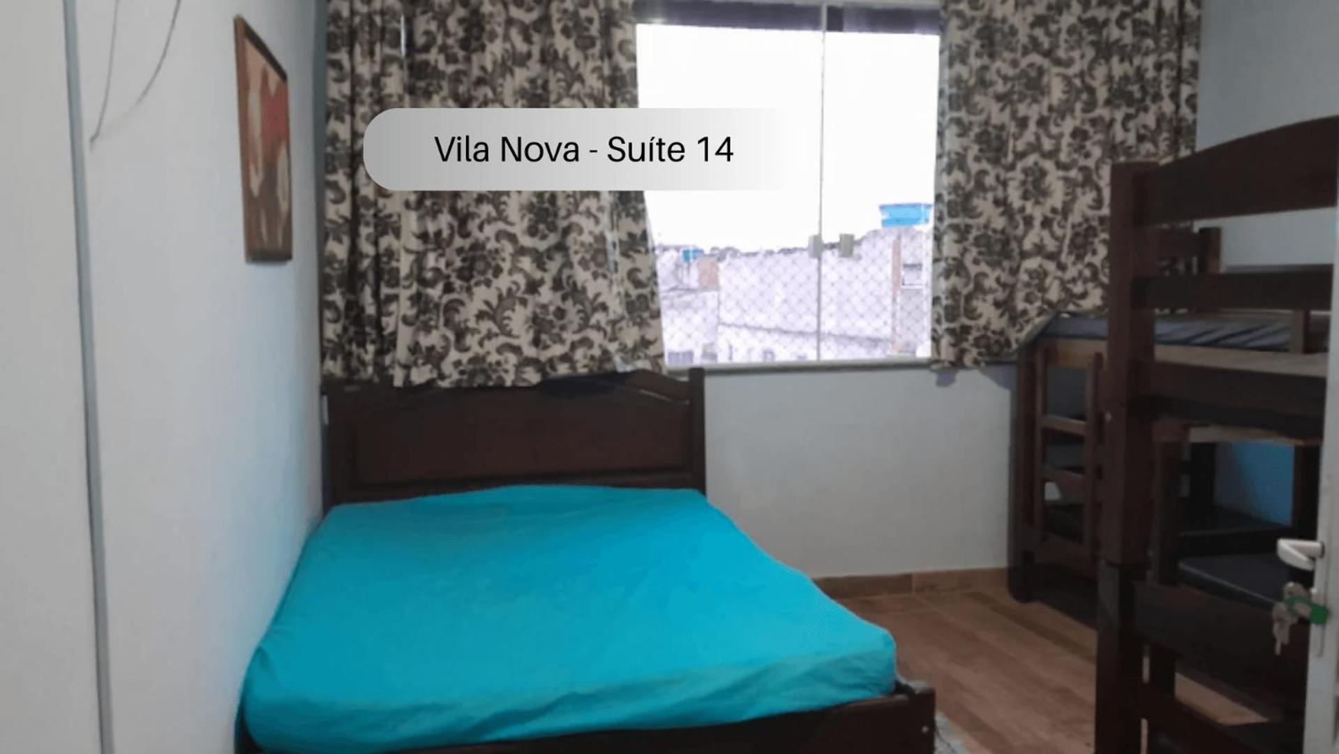 Cabo Frio - Vila Nova - Aluguel Economico Apartment Ngoại thất bức ảnh