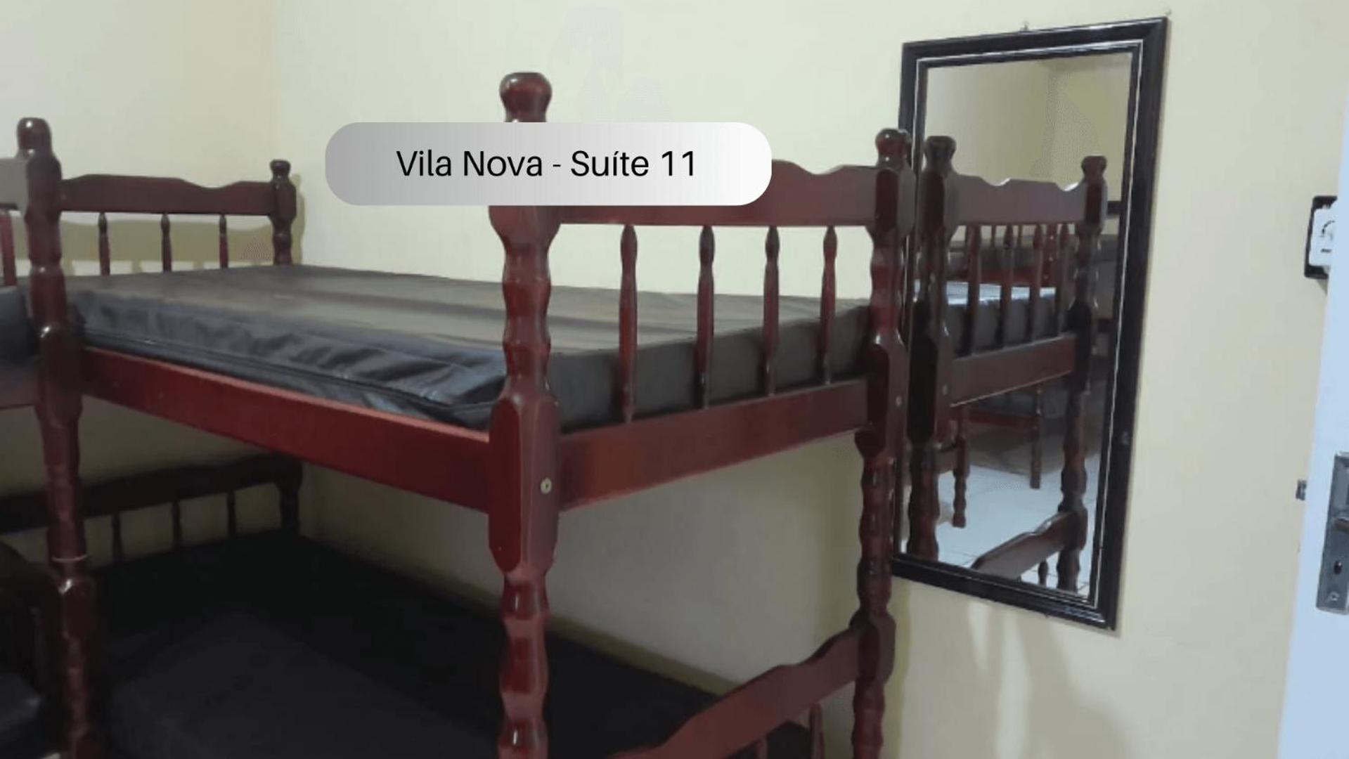 Cabo Frio - Vila Nova - Aluguel Economico Apartment Ngoại thất bức ảnh