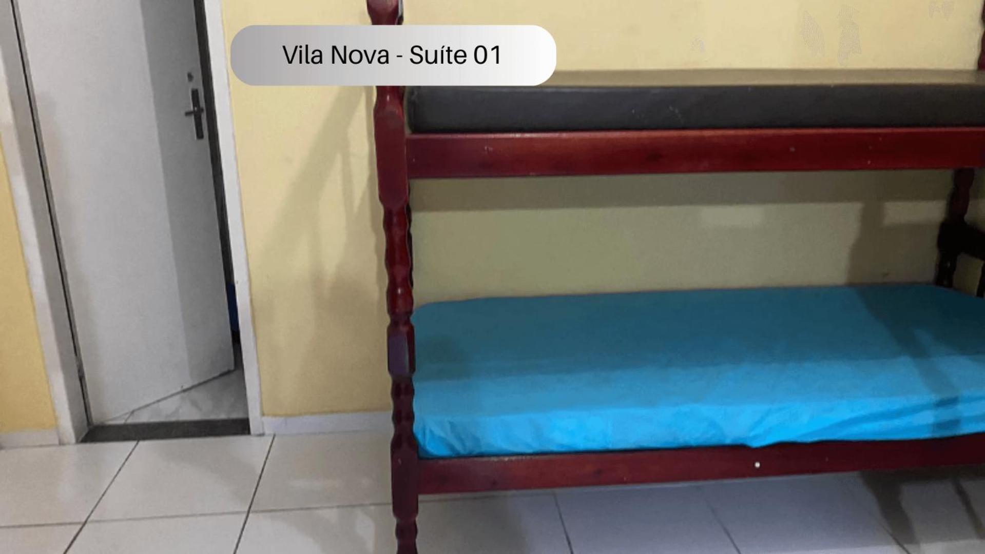 Cabo Frio - Vila Nova - Aluguel Economico Apartment Ngoại thất bức ảnh